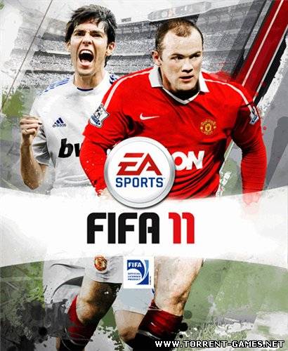 Патчи для Fifa 2011 (2010) PC Патчи для Fifa 2011 (2010) PC